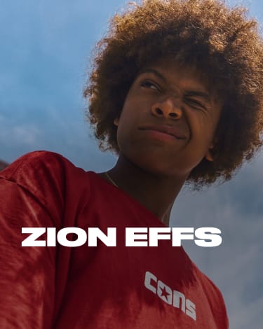 Zion Effs
