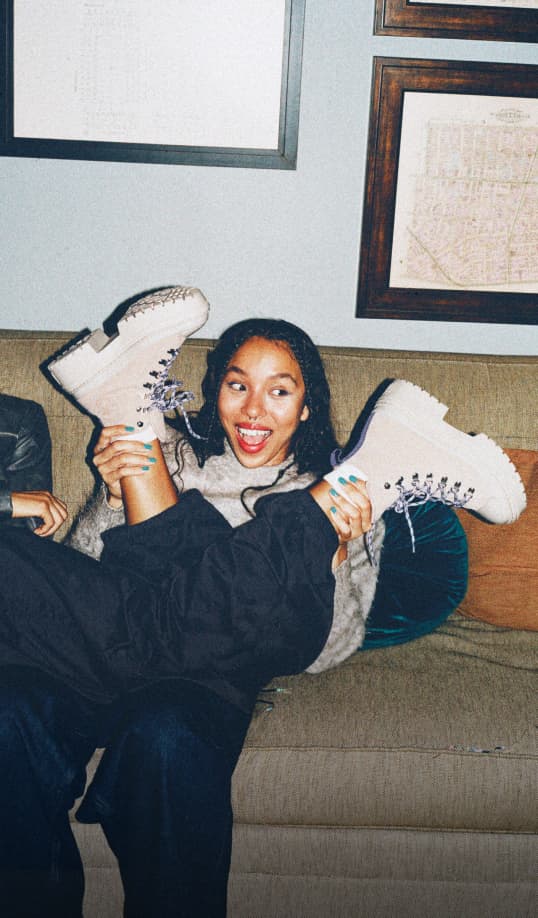 Give Converse
