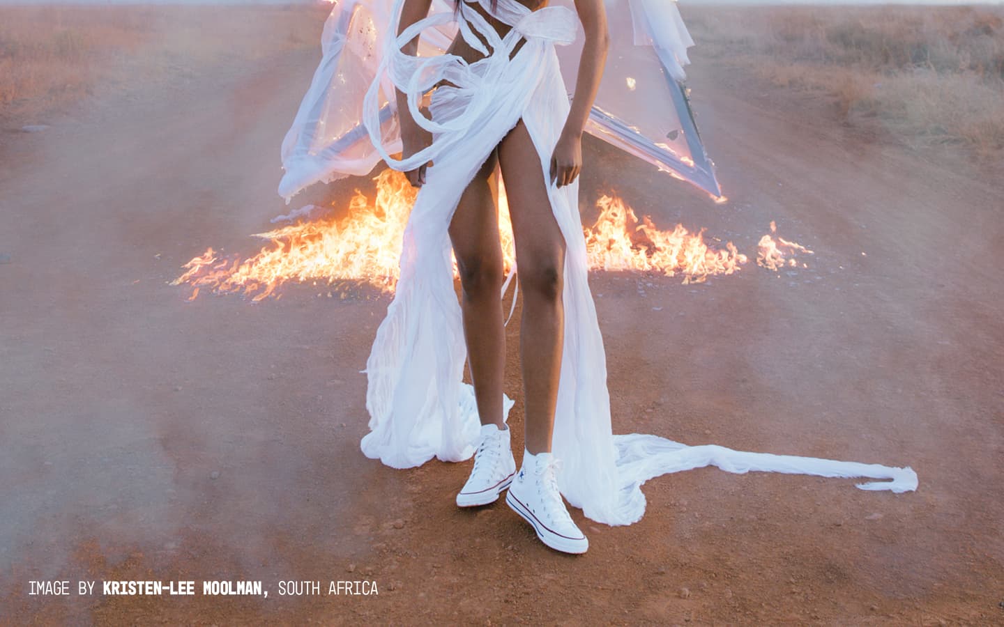 Love Response P4 Left