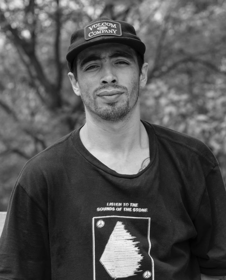 Milton Martinez