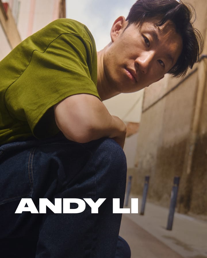 Andy Li