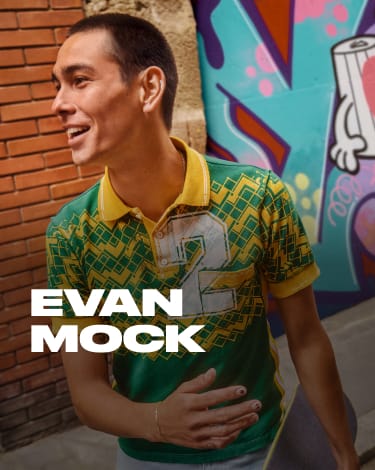 Evan Mock