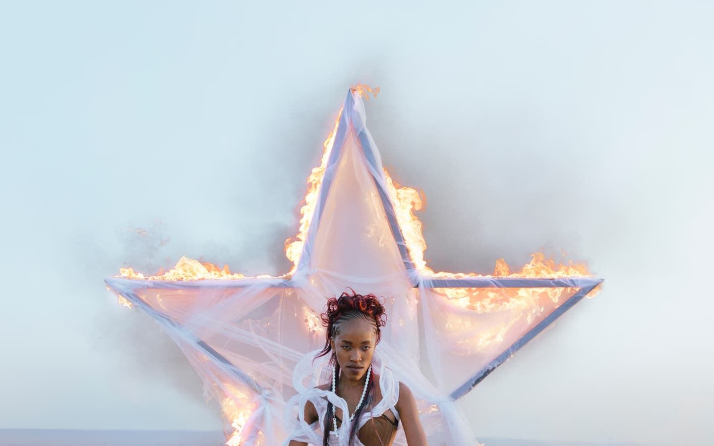 Love Response P4 Left