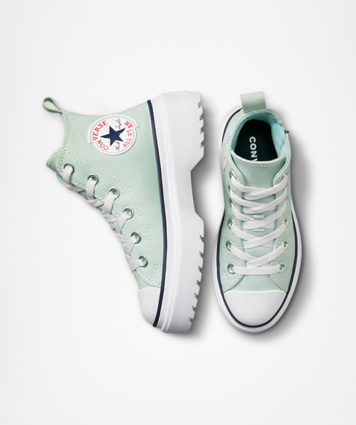 Kids Platform