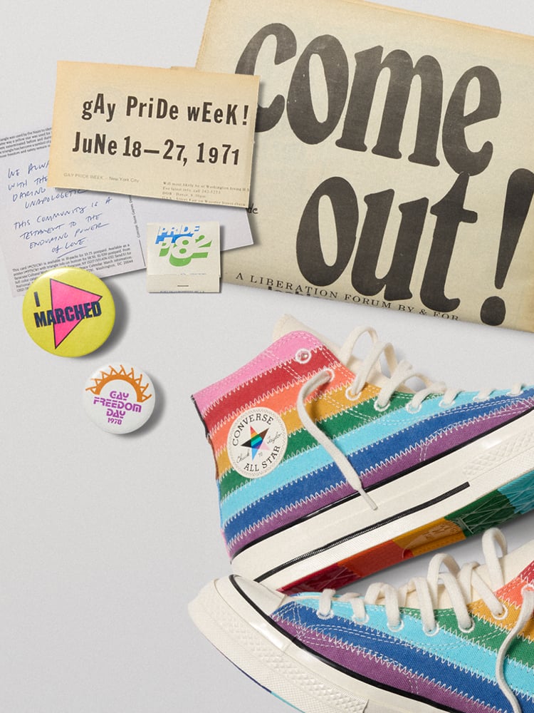 Pride