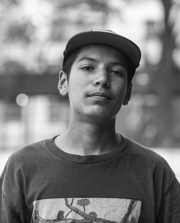 Louie Lopez
