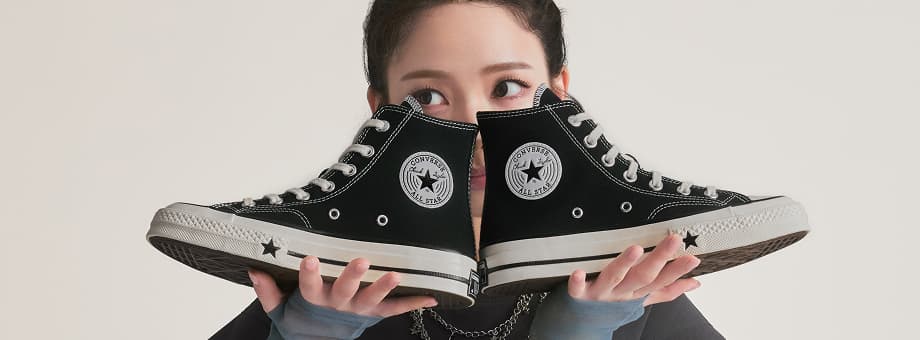 Chuck 70 X Karina - Coming Soon