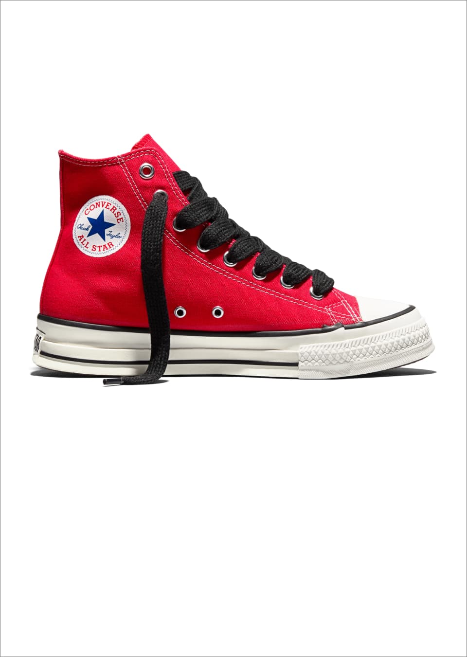 Pair of Chuck Taylor Throwback Shoes