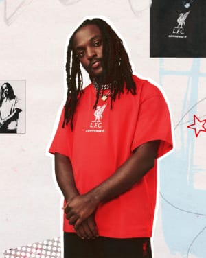 Te presentamos a Dredz