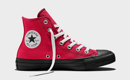 Custom Laces