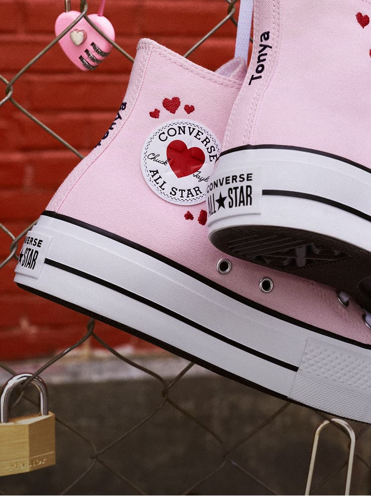 Customize Valentines Day