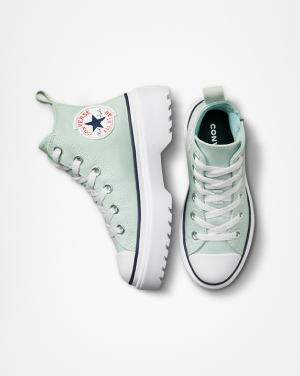 Kids Platform