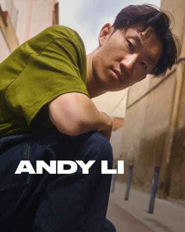 Andy Li