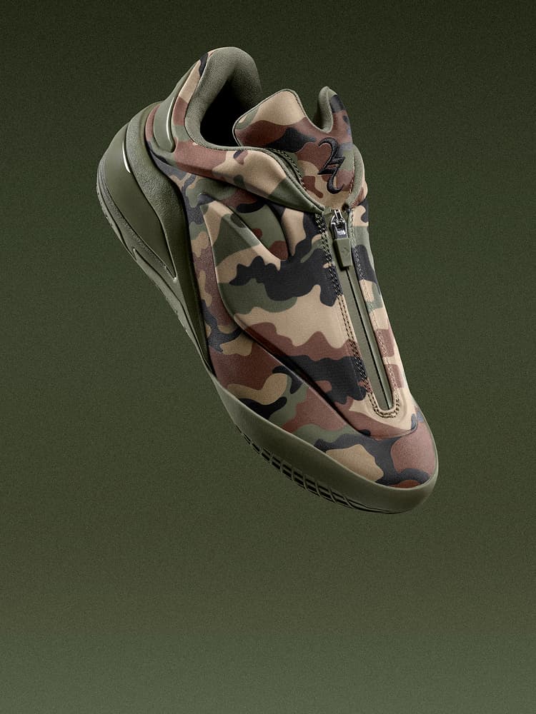 Shai Camo