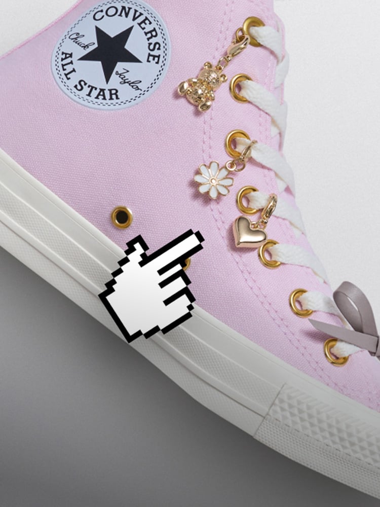 CHARMS