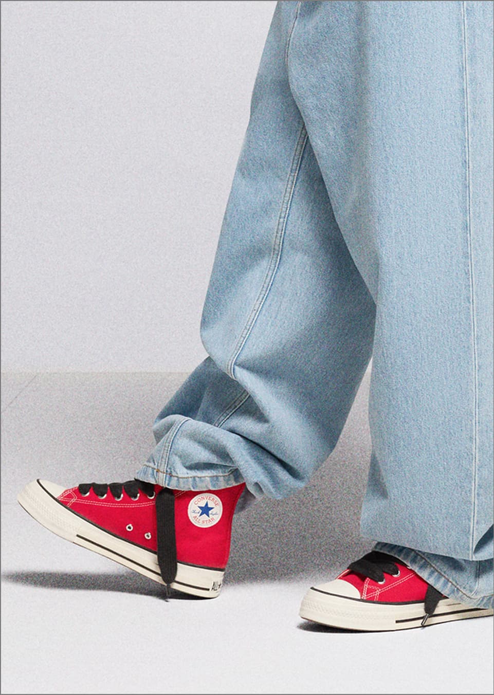 Chuck Taylor Throwback Shoes