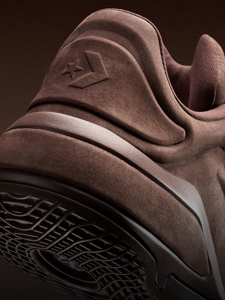 SHAI 001 LUX: TRUFFLE