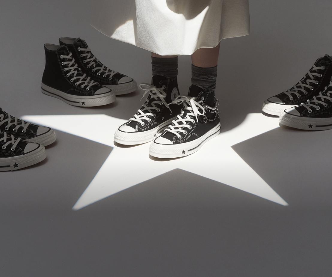 Chuck 70 x