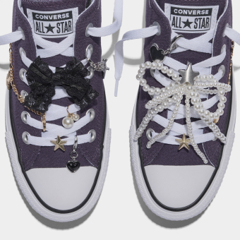 Affiner par Collections à personnaliser: Personnaliser avec Charms