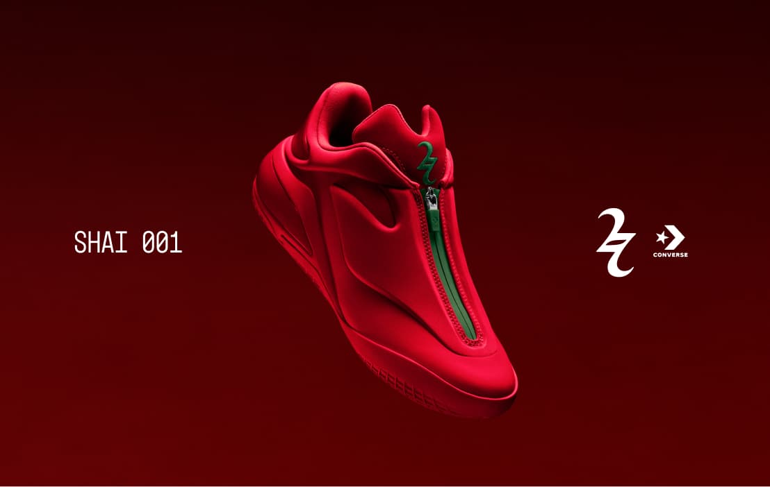 SHAI 001 winter red - coming soon (11/12)