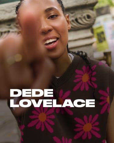 Dede Lovelace
