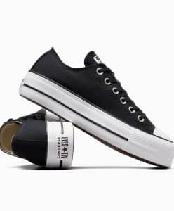 Converse noires