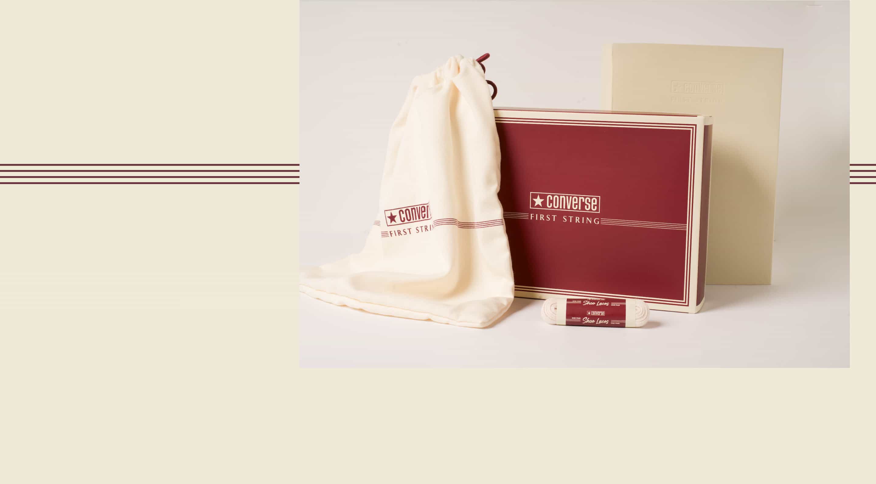 The Packaging