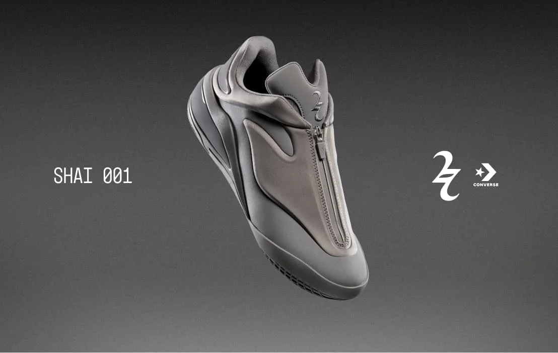 SHAI 001 Ares Gray - Launch - IGC 22-01