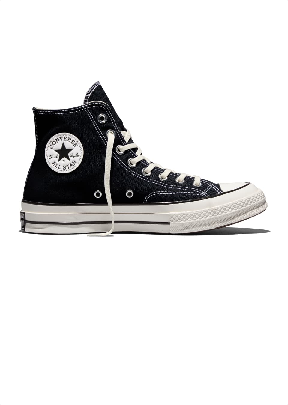Pair of Chuck 70 Shoes