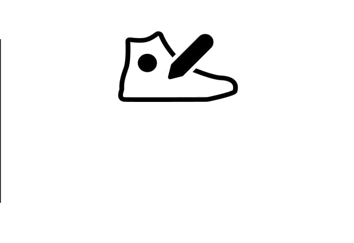 Design Your Shoes