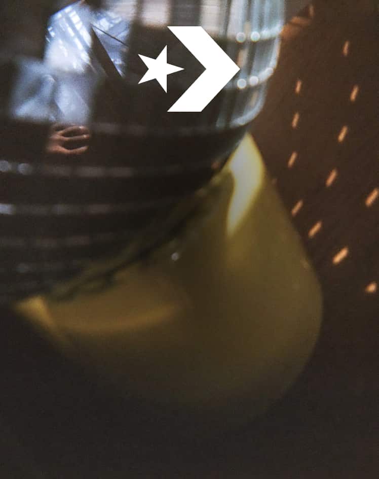 Sign-up for email or text to learn about Converse Pride Collection updates