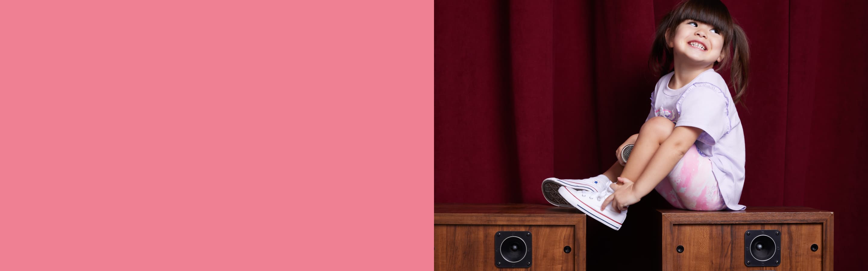 Converse Email Sign-up