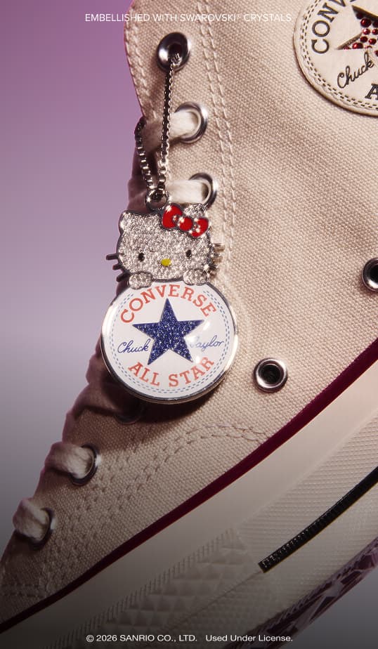 Hello Kitty - Hello Kitty GW - Launch - 05.03