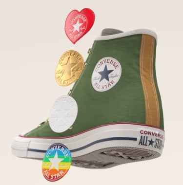 Converse Custom