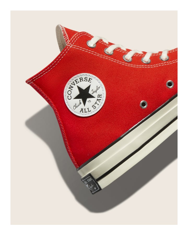 Shop Red Shoes
