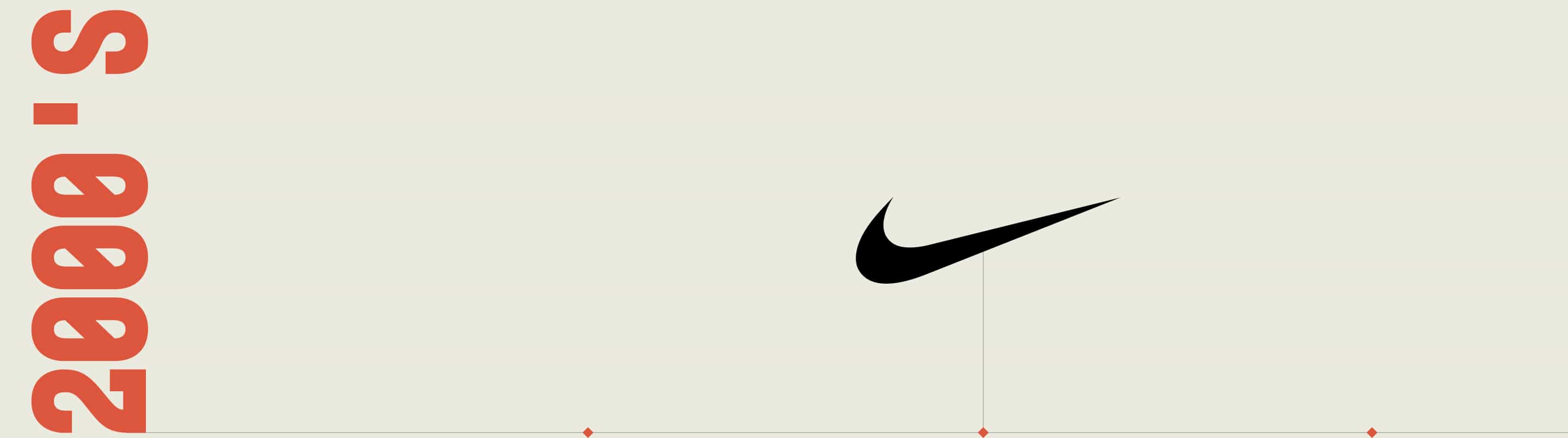 Photo of Converse 2000s - Nike Swoosh Logo