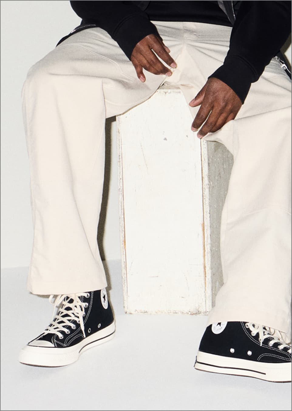 Chuck 70 Shoes