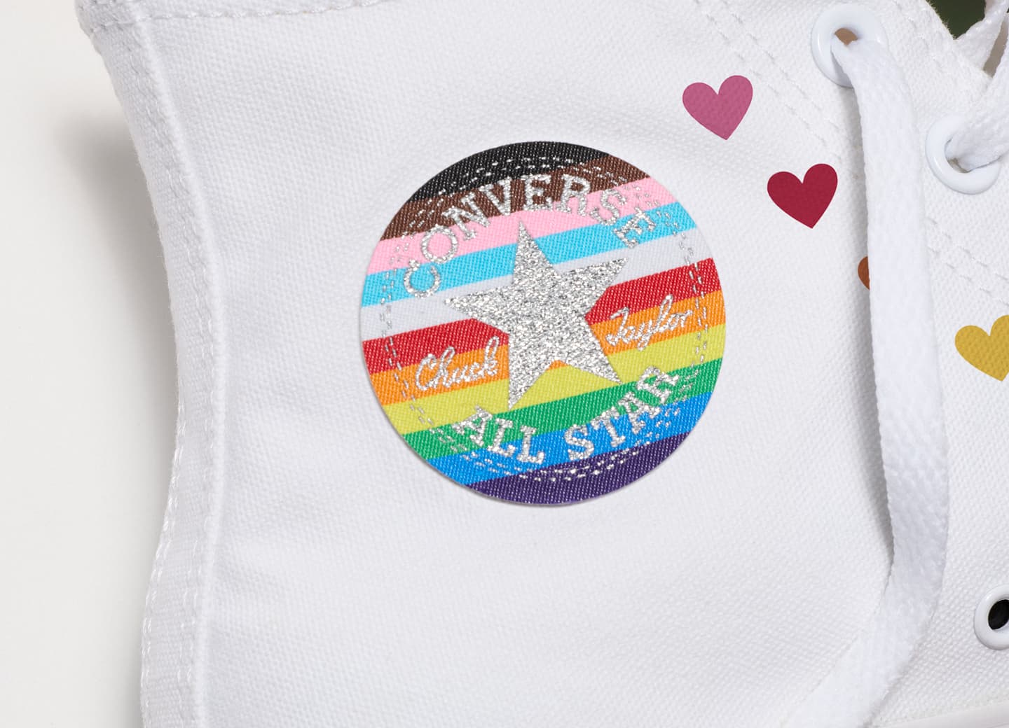Pride Custom