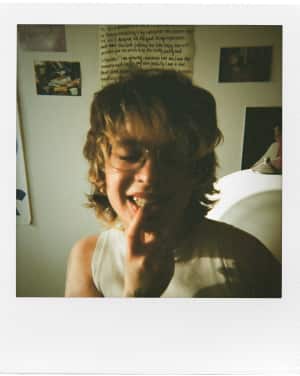 Caleb