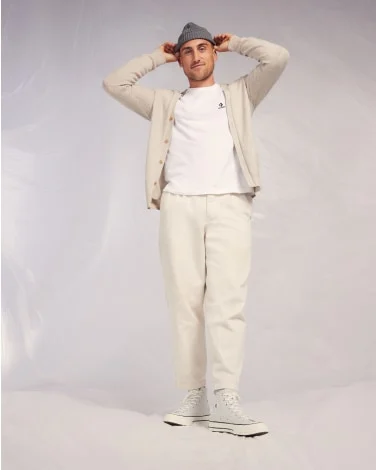 Chuck 70 Vintage Canvas White