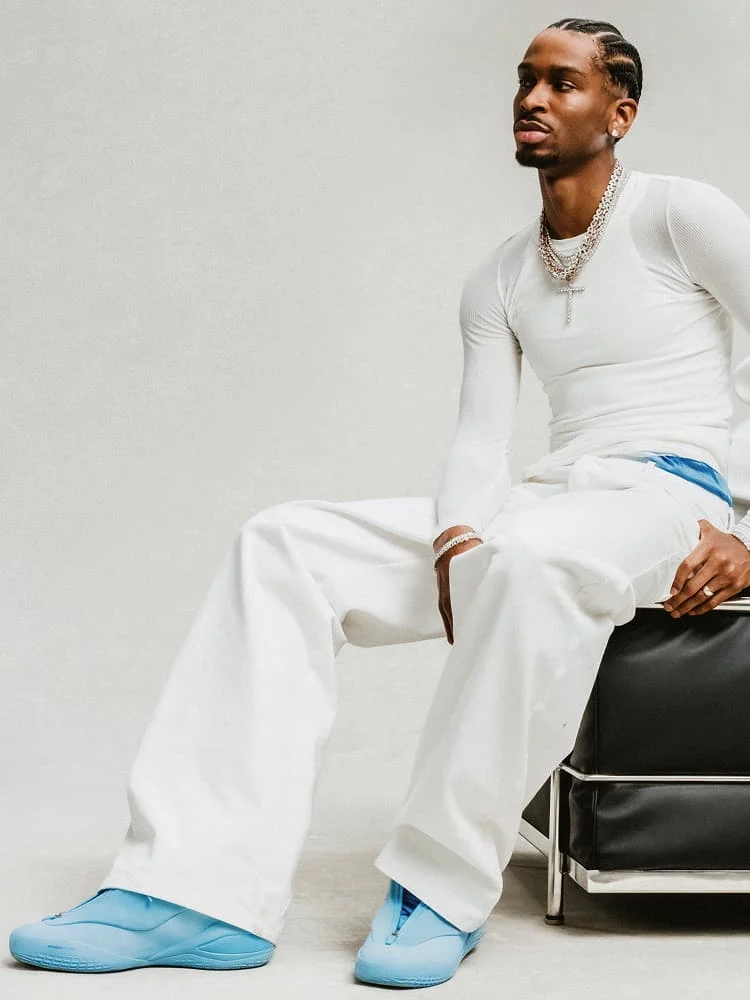 SHAI 001: FAMILY RESTOCK