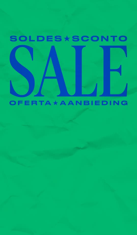 End of Season Sale