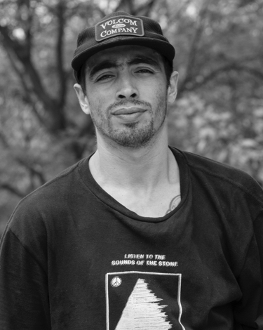 Milton Martinez