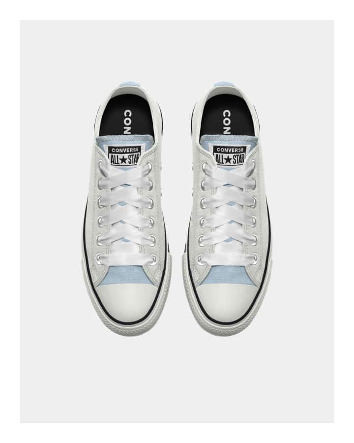Low top with Mrs print