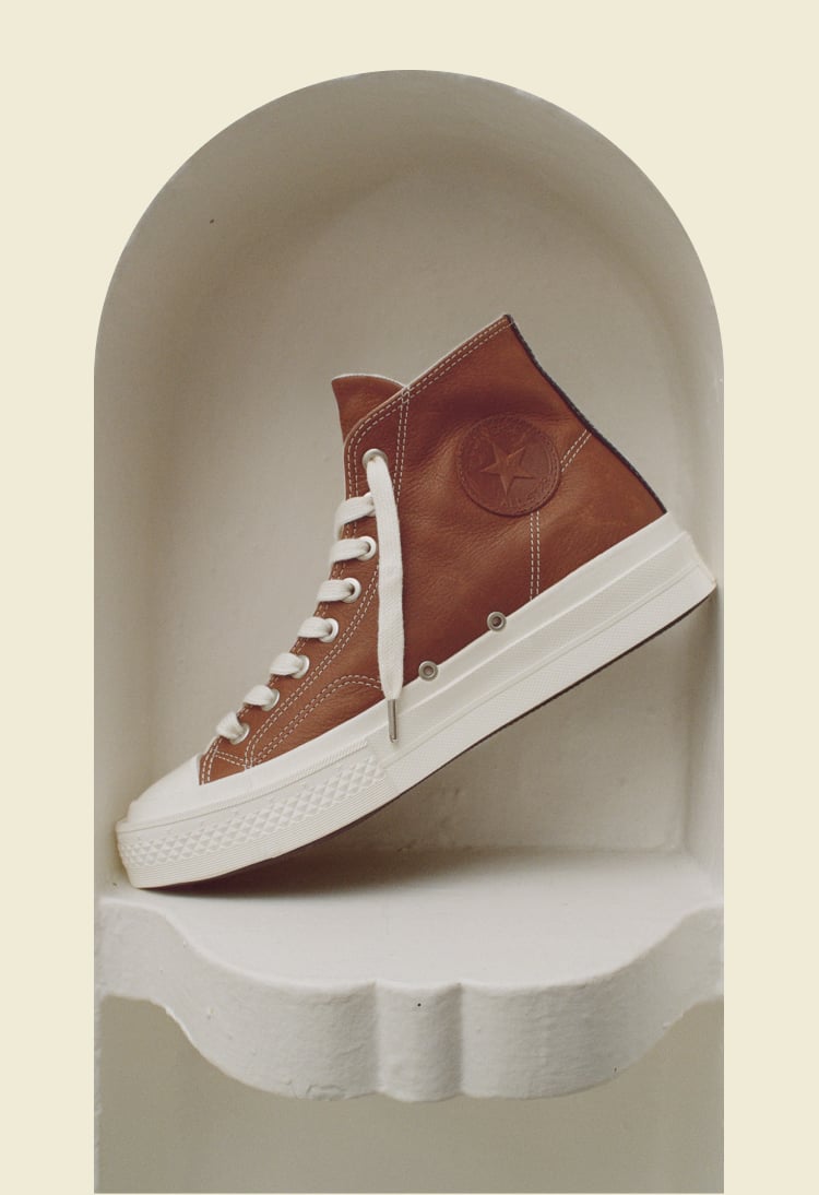 FIRST STRING PREMIUM LEATHER