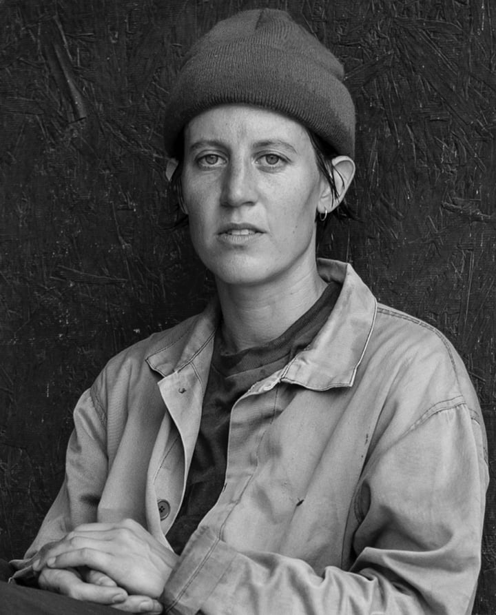 Alexis Sablone
