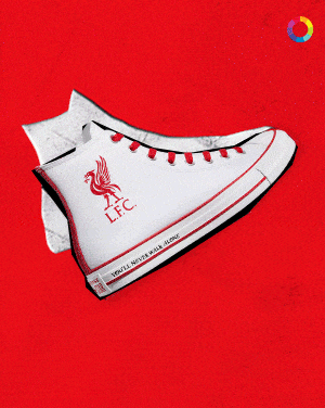 Converse By You