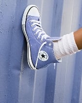 Nuevos colores Chuck