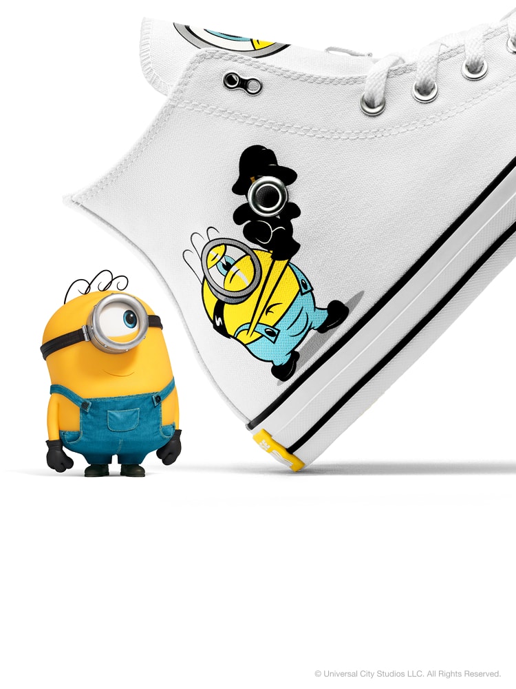 Minions