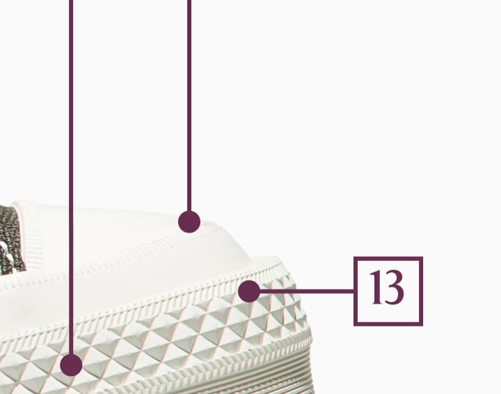 Click one to learn more about the Bumper